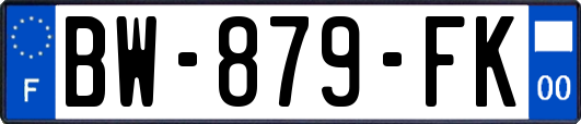 BW-879-FK