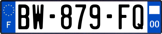 BW-879-FQ