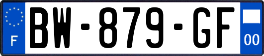 BW-879-GF