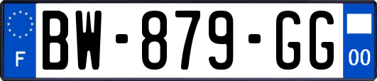 BW-879-GG