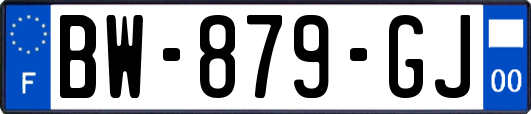 BW-879-GJ