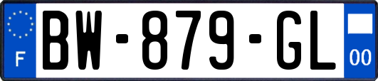 BW-879-GL