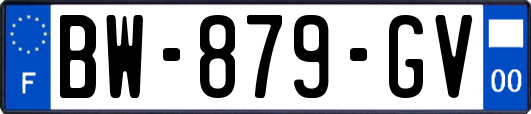 BW-879-GV