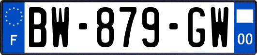 BW-879-GW