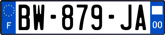 BW-879-JA
