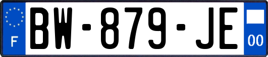 BW-879-JE