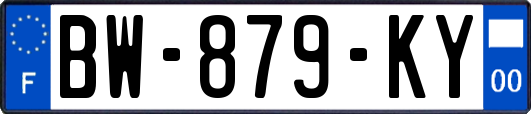 BW-879-KY