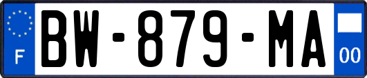 BW-879-MA