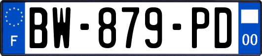 BW-879-PD