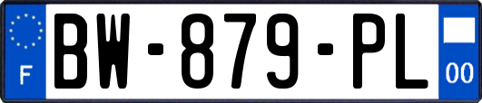 BW-879-PL