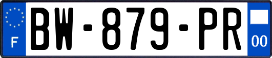 BW-879-PR