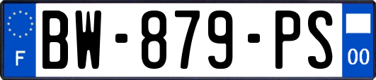 BW-879-PS