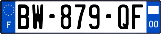 BW-879-QF
