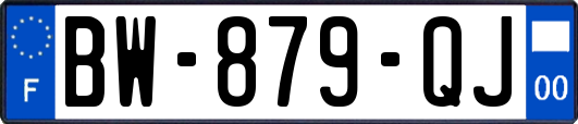 BW-879-QJ