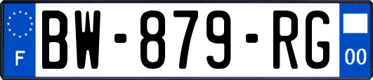 BW-879-RG