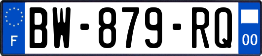 BW-879-RQ
