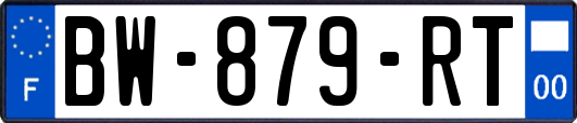 BW-879-RT