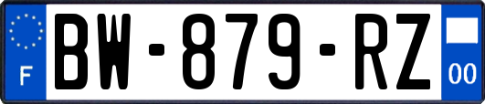 BW-879-RZ