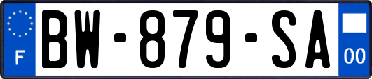 BW-879-SA