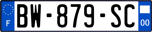 BW-879-SC