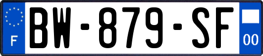 BW-879-SF