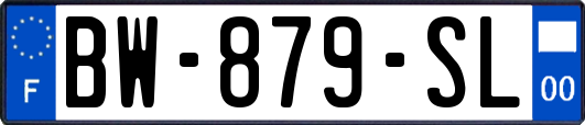 BW-879-SL
