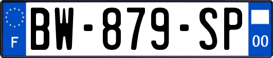 BW-879-SP