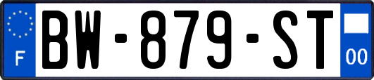 BW-879-ST