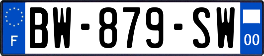 BW-879-SW