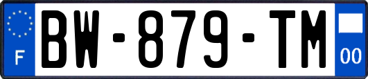 BW-879-TM