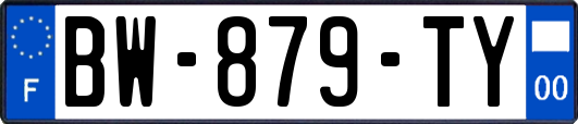 BW-879-TY