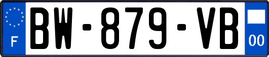 BW-879-VB