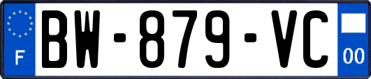 BW-879-VC
