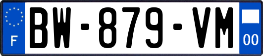 BW-879-VM