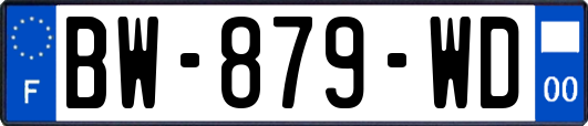 BW-879-WD