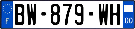 BW-879-WH