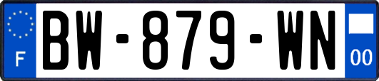 BW-879-WN