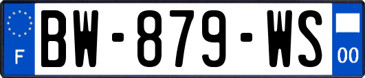 BW-879-WS