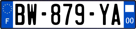BW-879-YA