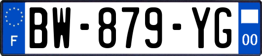 BW-879-YG