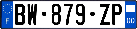 BW-879-ZP