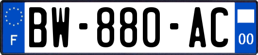 BW-880-AC