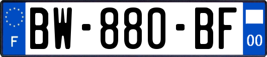 BW-880-BF