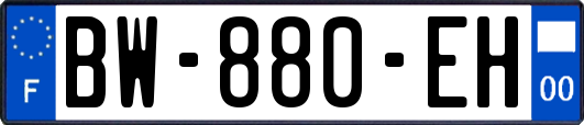 BW-880-EH