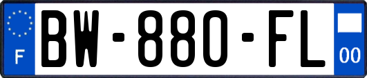 BW-880-FL