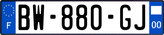 BW-880-GJ