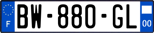 BW-880-GL