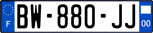 BW-880-JJ