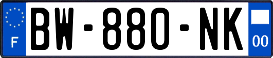 BW-880-NK
