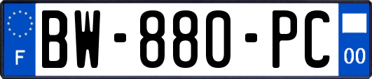 BW-880-PC